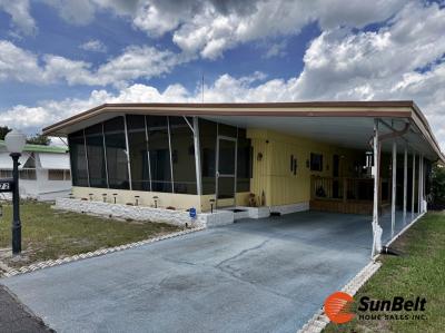 Mobile Home at 172 Tower Road Debary, FL 32713