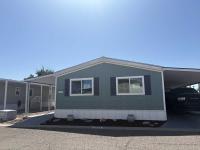 1986 Fleetwood Mobile Home