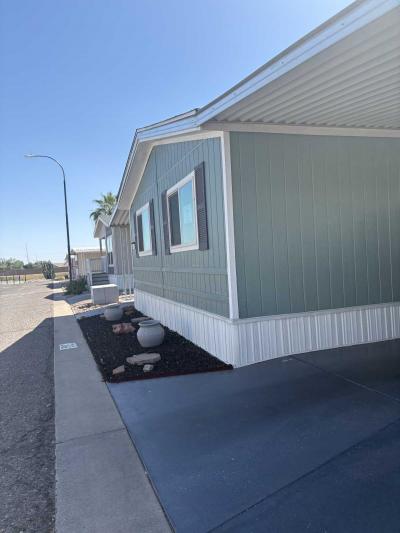 Photo 2 of 18 of home located at 8600 E Broadway Mesa, AZ 85208