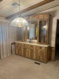 1986 Fleetwood Mobile Home