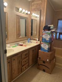 1986 Fleetwood Mobile Home