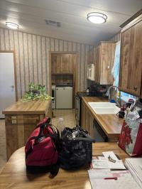1986 Fleetwood Mobile Home