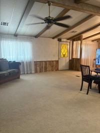 1986 Fleetwood Mobile Home