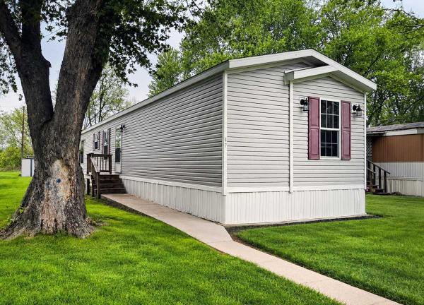Photo 1 of 1 of home located at 47 Rushingwater Dr Portage, IN 46368