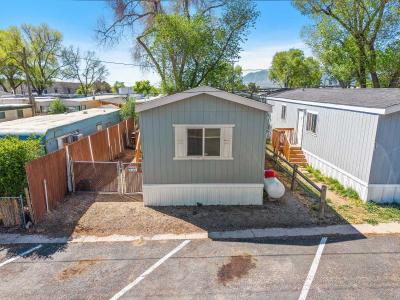 Mobile Home at 3410 N El Paso Street Lot 012-B Colorado Springs, CO 80907
