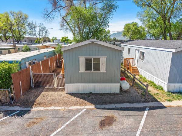 Photo 1 of 2 of home located at 3410 N El Paso Street Lot 012-B Colorado Springs, CO 80907