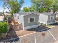 2022 Fleetwood Broadmore Mobile Home