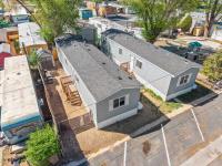 2022 Fleetwood Broadmore Mobile Home