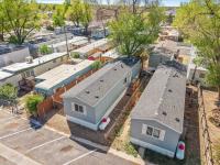 2022 Fleetwood Broadmore Mobile Home