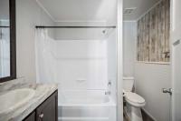 2022 Fleetwood Broadmore Mobile Home
