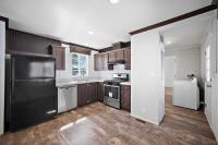 2022 Fleetwood Broadmore Mobile Home