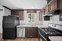 2022 Fleetwood Broadmore Mobile Home