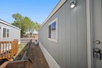 2022 Fleetwood Broadmore Mobile Home