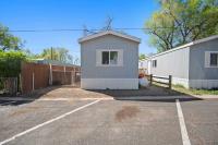 2022 Fleetwood Broadmore Mobile Home