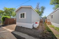 2022 Fleetwood Broadmore Mobile Home