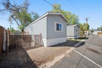 2022 Fleetwood Broadmore Mobile Home
