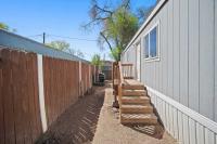 2022 Fleetwood Broadmore Mobile Home