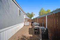2022 Fleetwood Broadmore Mobile Home
