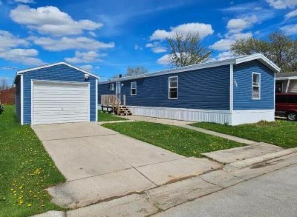1993 Liberty Manufactured Home