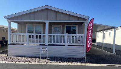 Mobile Home at 3555 S. Pacific Hwy Lot #32 Medford, OR 97501