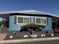 1976 AHRTG AHRTG Mobile Home