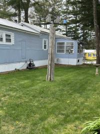 New Yorker Mobile Home