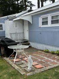 New Yorker Mobile Home
