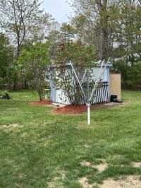 New Yorker Mobile Home
