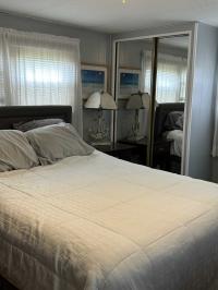 New Yorker Mobile Home