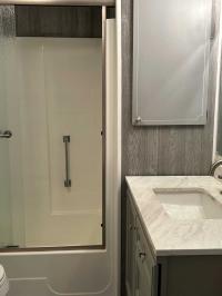New Yorker Mobile Home