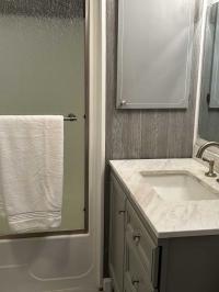 New Yorker Mobile Home