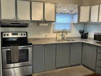 New Yorker Mobile Home