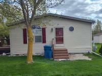 Dutch Manufactured Home