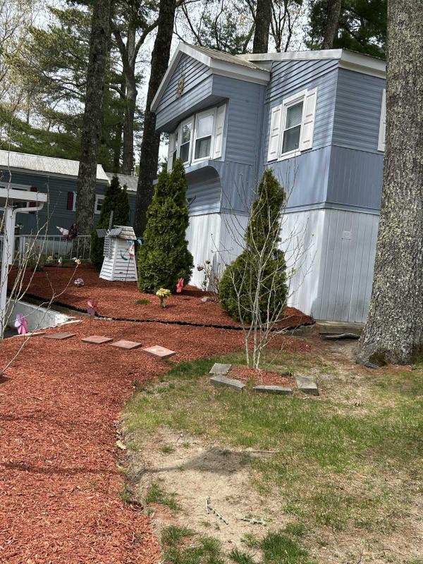 New Yorker Mobile Home For Sale