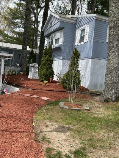 Mobile Home at 6 Forestdale Drive Halifax, MA 02338