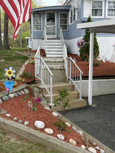 Photo 2 of 20 of home located at 6 Forestdale Drive Halifax, MA 02338