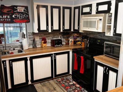 Photo 5 of 22 of home located at 1000 Walker Street # 208 Holly Hill, FL 32117