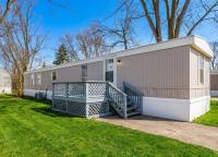 1989 Mobile Home