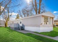 1989 Mobile Home