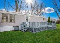 1989 Mobile Home