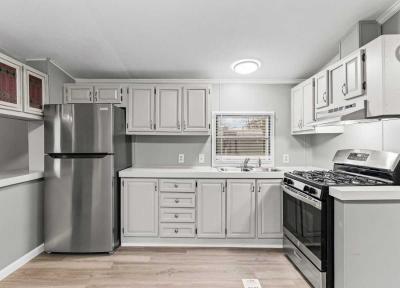 Mobile Home at Pulaski Mahomet, Il 61853 008 Mahomet, IL 61853