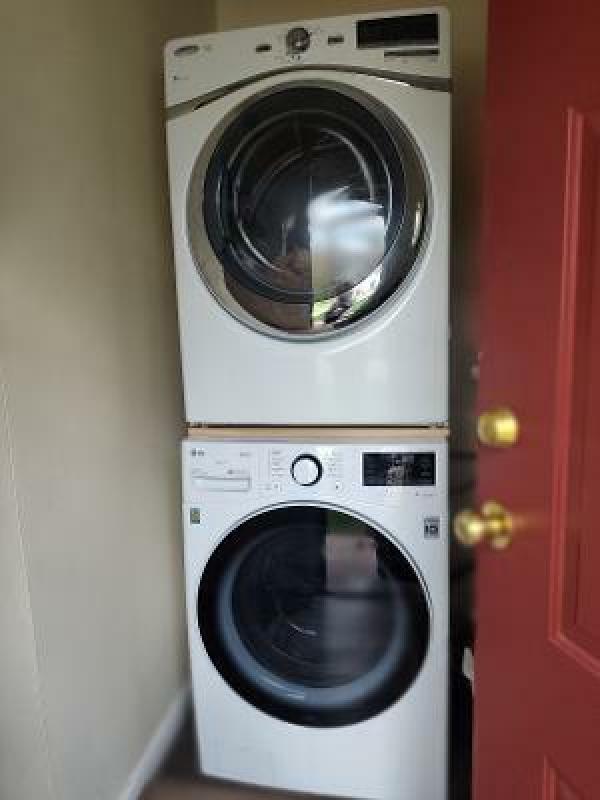 Dutch Manufactured Home