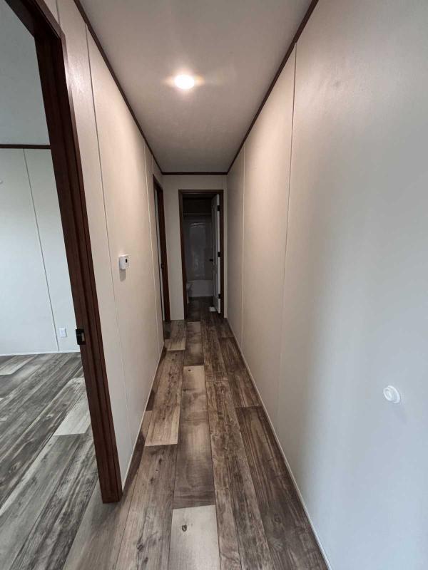 2025 Mobile Home