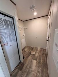 2025 Mobile Home