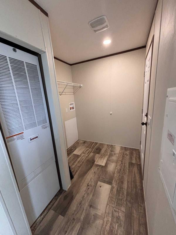 2025 Mobile Home