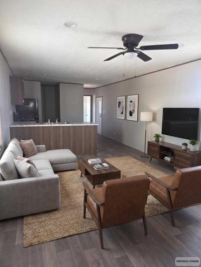 Photo 4 of 17 of home located at 2501 Martin Luther King Drive #512 San Angelo, TX 76903