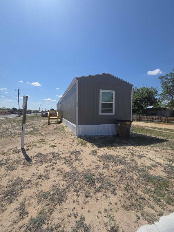 2026 Clayton Mobile Home For Sale