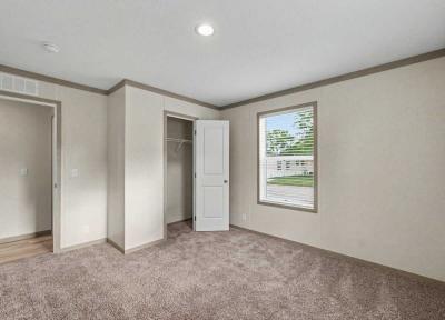 Photo 4 of 8 of home located at Pulaski Mahomet, Il 61853 Lot 307 Mahomet, IL 61853