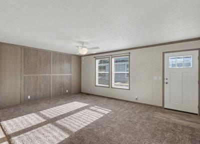 Photo 5 of 8 of home located at Pulaski Mahomet, Il 61853 Lot 307 Mahomet, IL 61853