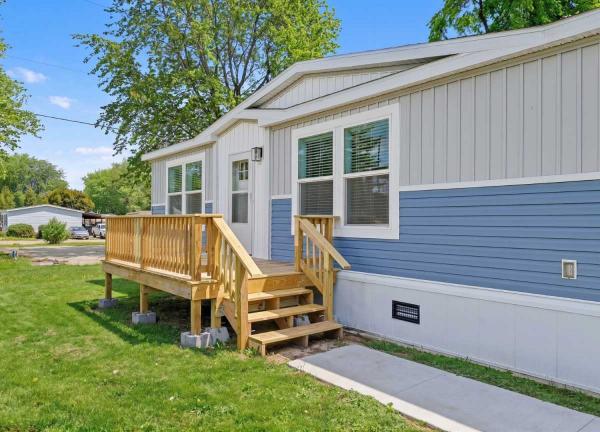 2024 Mobile Home